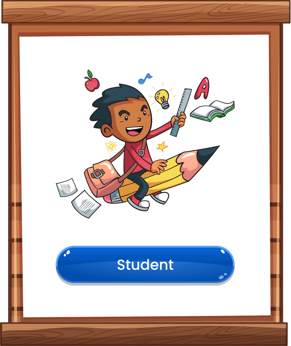 student Login